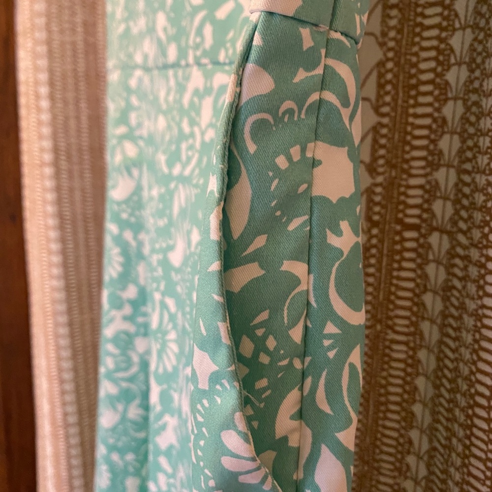 VINTAGE INSPIRED DRESS - Picture 5 of 6